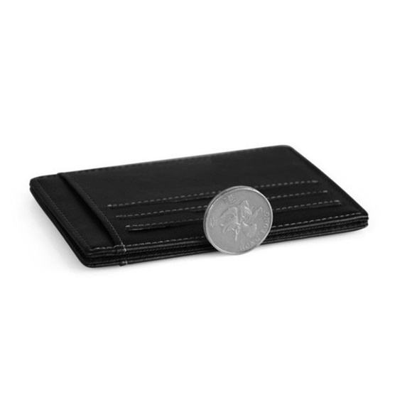 Super Minimalist Slim Wallet - Picture 5 of 8
